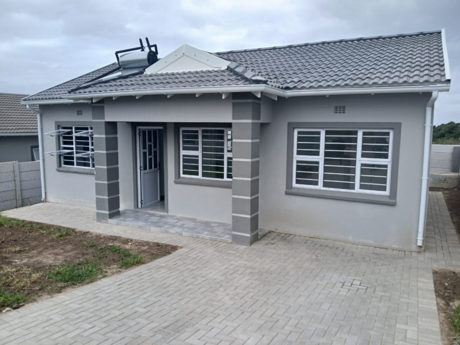 3 Bedroom Property for Sale in Gonubie Eastern Cape